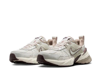 Men's Nike V2K Light Greenish Shoes