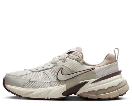Men's Nike V2K Light Greenish Shoes