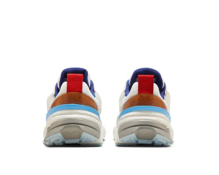 Men's Nike V2K Gym Red Shoes