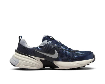 Men's Nike V2K Obsidian Wolf Grey Shoes