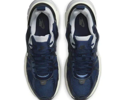 Men's Nike V2K Obsidian Wolf Grey Shoes
