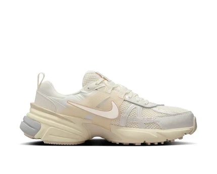 Men's Nike V2K Pale Ivory Shoes