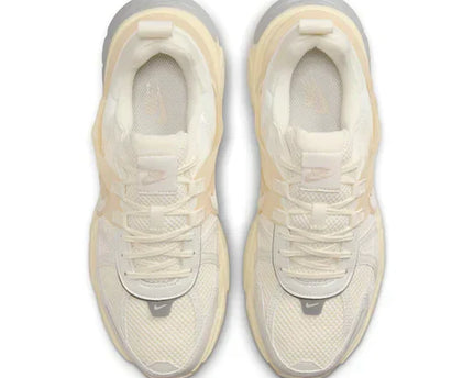 Men's Nike V2K Pale Ivory Shoes