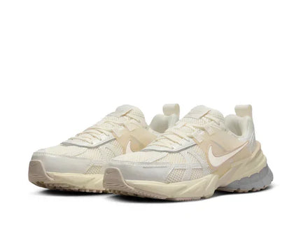 Men's Nike V2K Pale Ivory Shoes