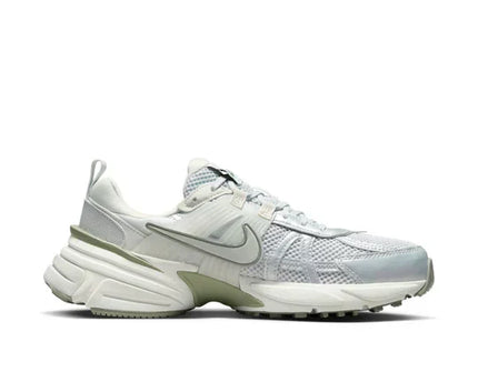 Men's Nike V2K 'Photon Dust Light Silver' Shoes