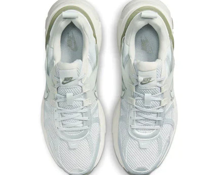 Men's Nike V2K 'Photon Dust Light Silver' Shoes