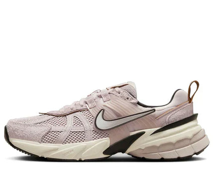 Men's Nike V2K 'Platinum Violet' Shoes