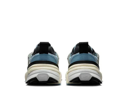 Men's Nike V2K 'Psychic Blue Silver' Shoes