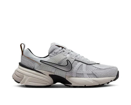 Men's Nike V2K 'Pure Platinum Chrome' Shoes