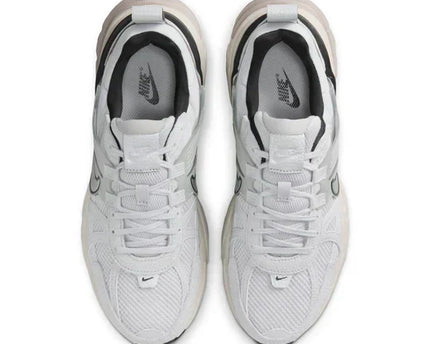 Men's Nike V2K 'Pure Platinum Chrome' Shoes