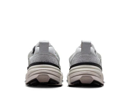 Men's Nike V2K 'Pure Platinum Chrome' Shoes