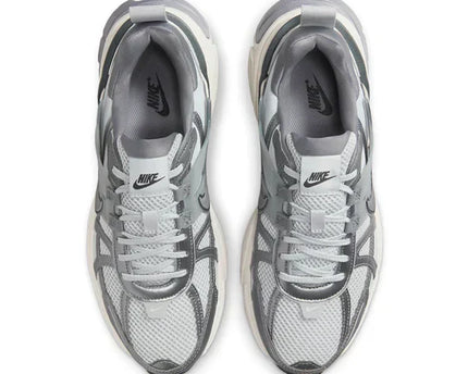 Men's Nike V2K 'Pure Platinum Wolf Grey' Shoes