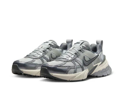 Men's Nike V2K 'Pure Platinum Wolf Grey' Shoes