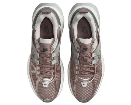 Men's Nike V2K 'Pure Platinum Wolf Smokey Mauve' Shoes