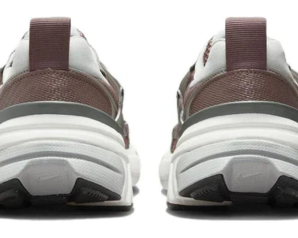 Men's Nike V2K 'Pure Platinum Wolf Smokey Mauve' Shoes