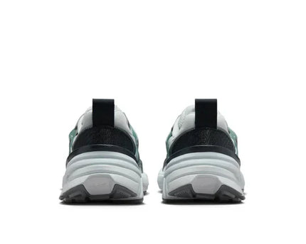 Men's Nike V2K 'Summit White Dark Obsidian' Shoes