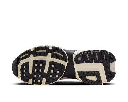Men's Nike V2K 'Summit White Metallic Silver' Shoes