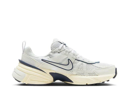 Men's Nike V2K 'Summit White Navy' Shoes