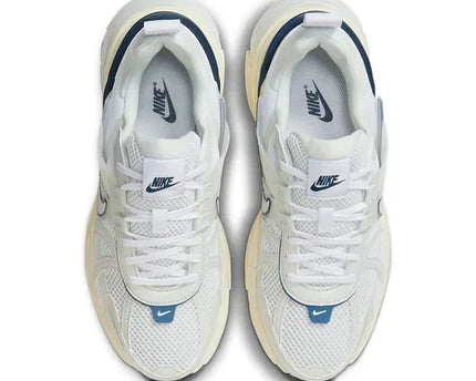 Men's Nike V2K 'Summit White Navy' Shoes