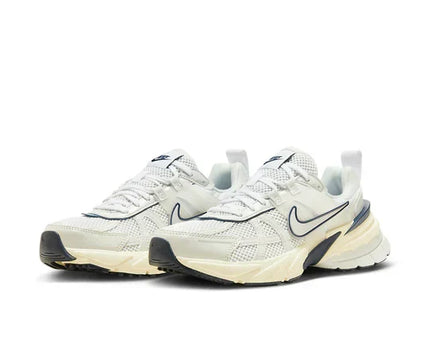 Men's Nike V2K 'Summit White Navy' Shoes