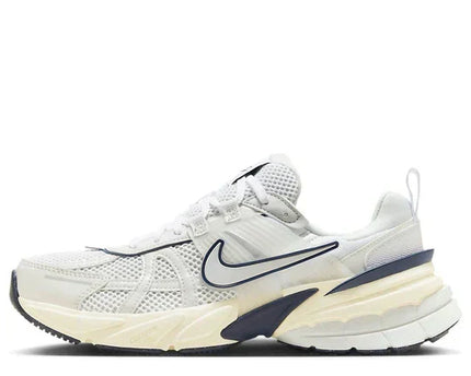 Men's Nike V2K 'Summit White Navy' Shoes