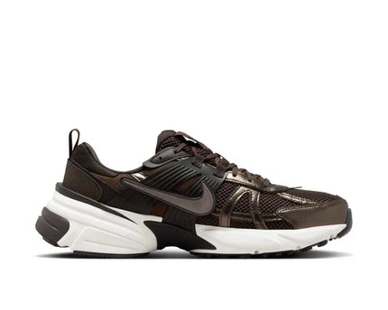 Men's Nike V2K 'Velvet Brown White' Shoes