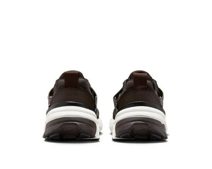Men's Nike V2K 'Velvet Brown White' Shoes