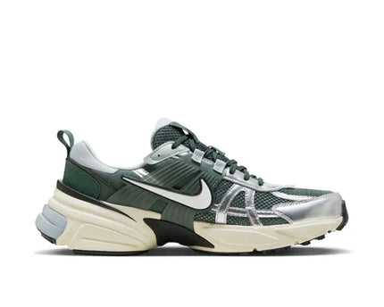 Men's Nike V2K 'Vintage Green White' Shoes