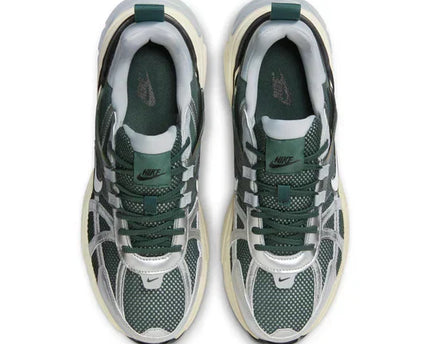 Men's Nike V2K 'Vintage Green White' Shoes