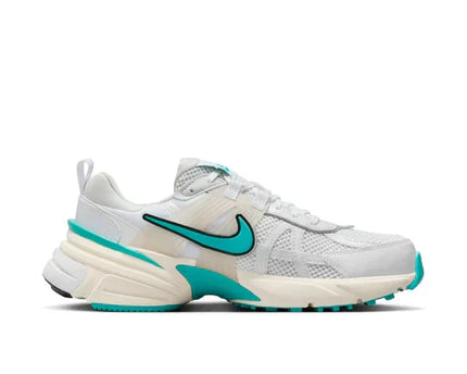 Men's Nike V2K 'White Dusty Cactus' Shoes