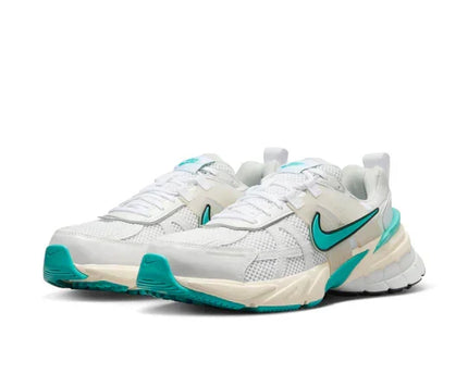 Men's Nike V2K 'White Dusty Cactus' Shoes