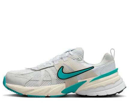 Men's Nike V2K 'White Dusty Cactus' Shoes