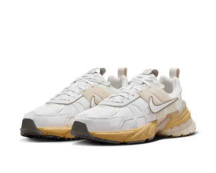 Men's Nike V2K 'White Light Bone' Shoes