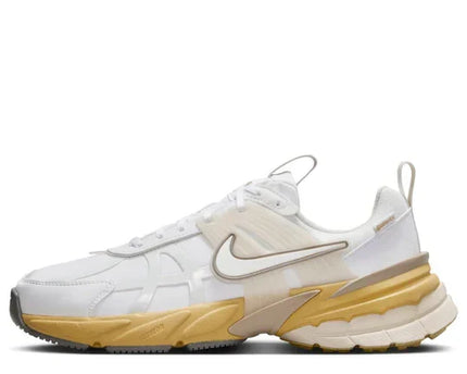 Men's Nike V2K 'White Light Bone' Shoes