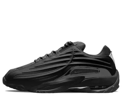 Men's Nike x NOCTA Drake Hot Step 2 Black Gunmetal Shoes