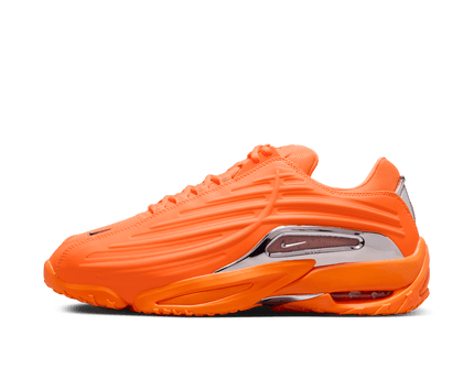 Men's Nike x NOCTA Drake Hot Step 2 Orange Shoes
