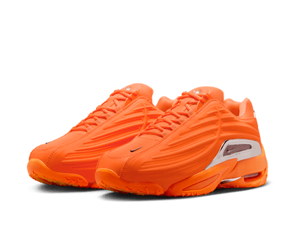 Men's Nike x NOCTA Drake Hot Step 2 Orange Shoes