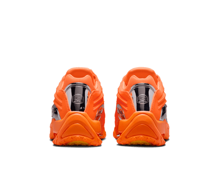 Men's Nike x NOCTA Drake Hot Step 2 Orange Shoes