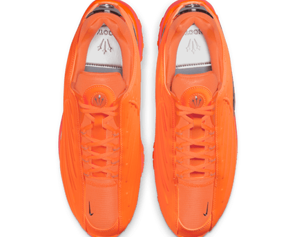Men's Nike x NOCTA Drake Hot Step 2 Orange Shoes