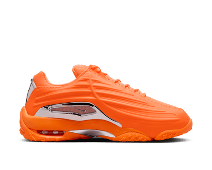 Men's Nike x NOCTA Drake Hot Step 2 Orange Shoes