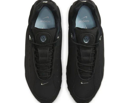Men's Nike x NOCTA Drake Hot Step Air Terra Black Shoes