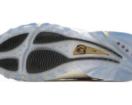Men's Nike x NOCTA Drake Hot Step Air Terra Champagne Shoes