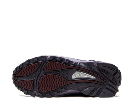 Men's Nike x NOCTA Drake Hot Step Air Terra Purple Shoes
