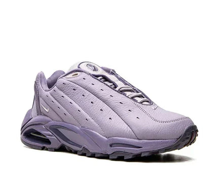 Men's Nike x NOCTA Drake Hot Step Air Terra Purple Shoes