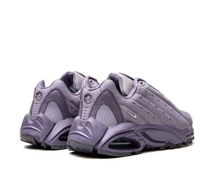 Men's Nike x NOCTA Drake Hot Step Air Terra Purple Shoes