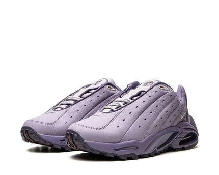 Men's Nike x NOCTA Drake Hot Step Air Terra Purple Shoes