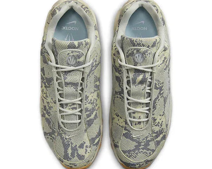 Men's Nike x NOCTA Drake Hot Step Air Terra Snakeskin Shoes