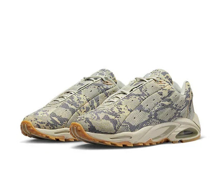 Men's Nike x NOCTA Drake Hot Step Air Terra Snakeskin Shoes