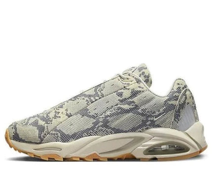 Men's Nike x NOCTA Drake Hot Step Air Terra Snakeskin Shoes