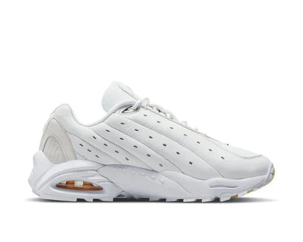 Men's Nike x NOCTA Drake Hot Step Air Terra White Shoes